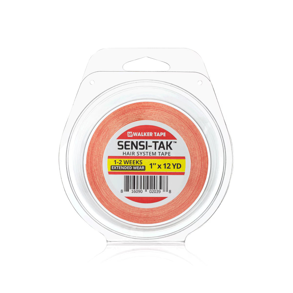 Sensi-Tak - 1" X 12 Yds, Roll