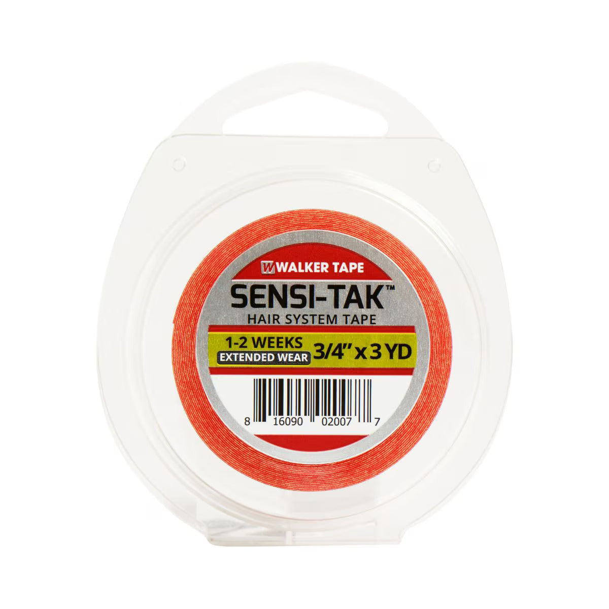 Sensi-Tak - 3/4" X 3 Yds, Roll