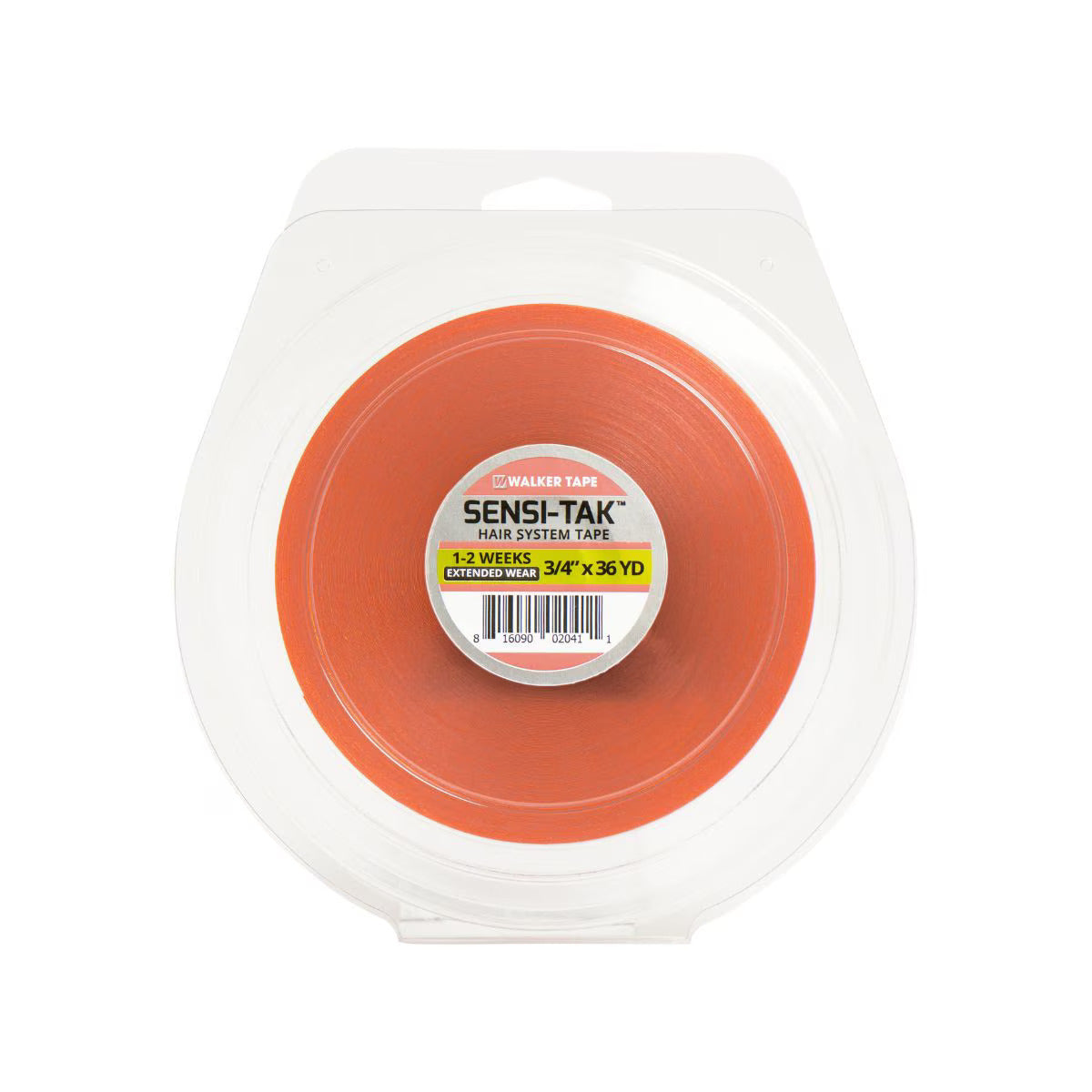 Sensi-Tak - 3/4" X 36 Yds, Roll