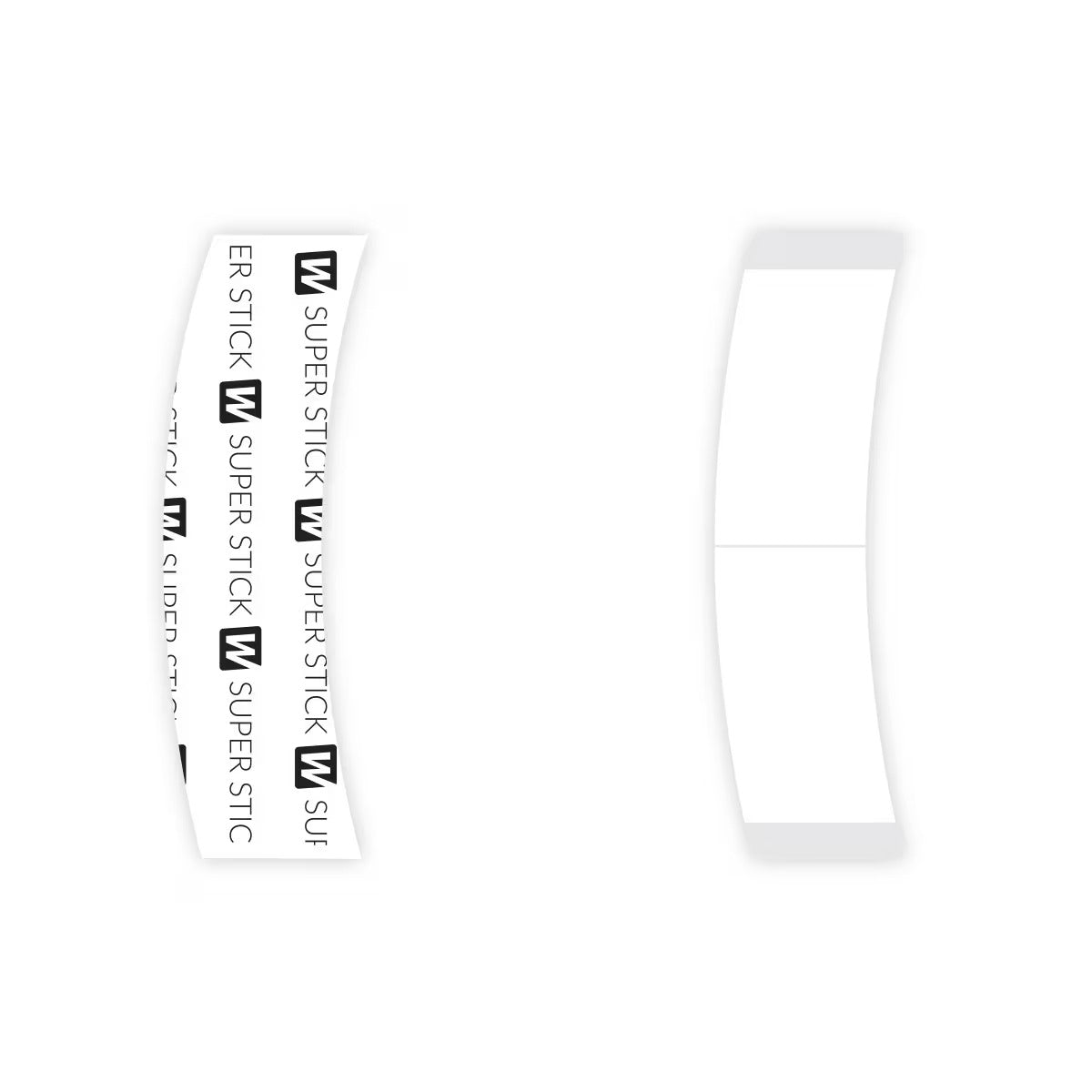 Super Stick - C Contour, 36pc/Bag
