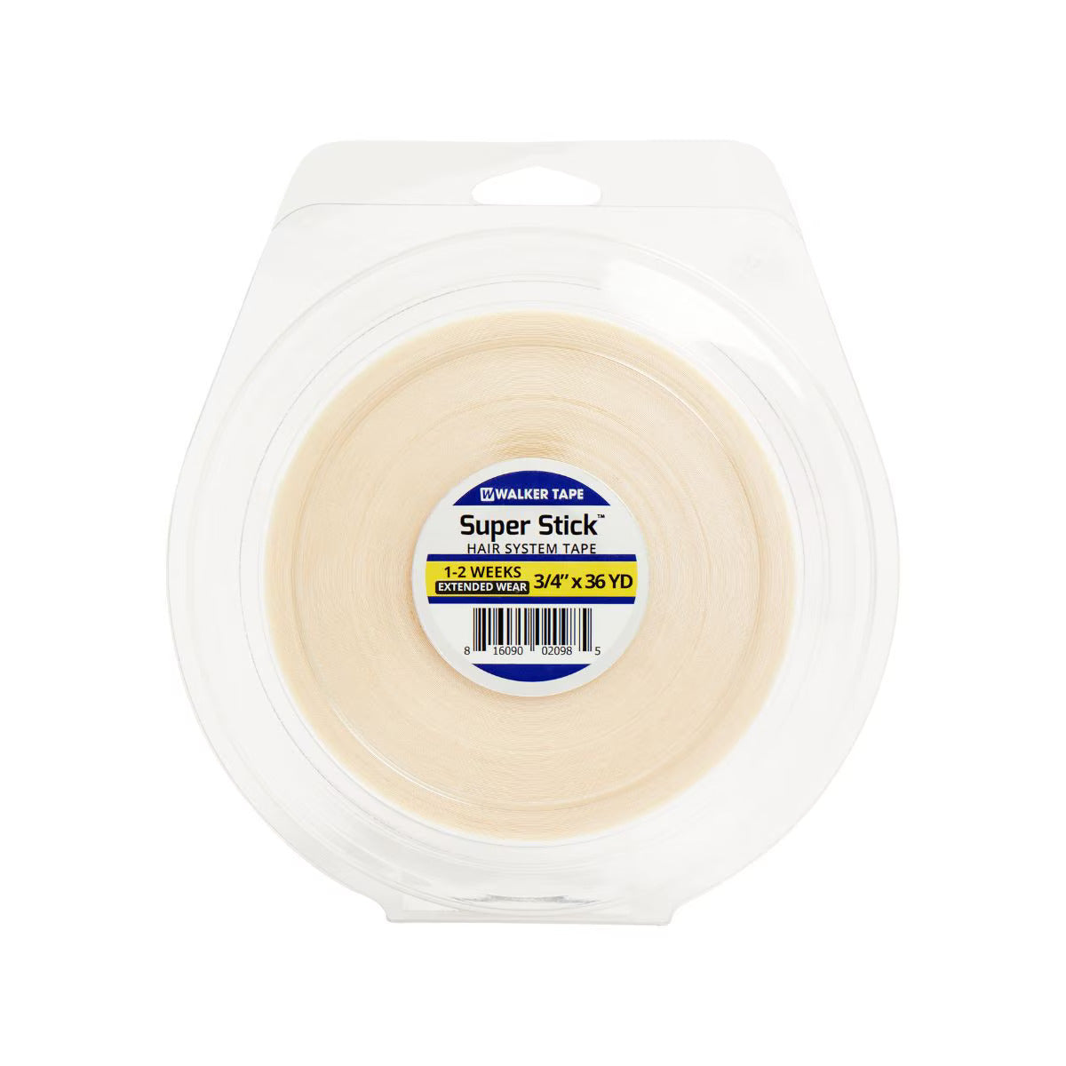 Super Stick - 3/4" X 36 Yds, Roll